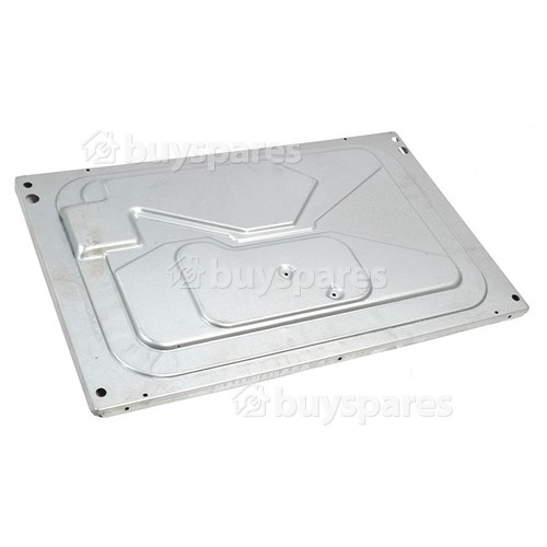 Hoover Base Tray