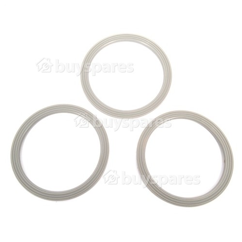 Kenwood Sealing Ring - Pack Of 3