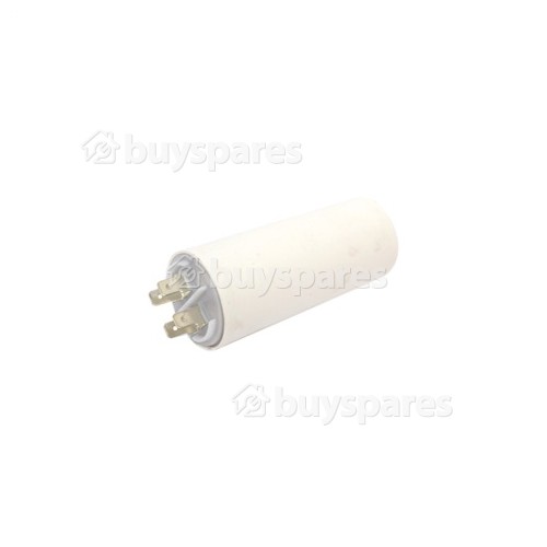 Whirlpool 20RB-D3J Capacitor 25UF