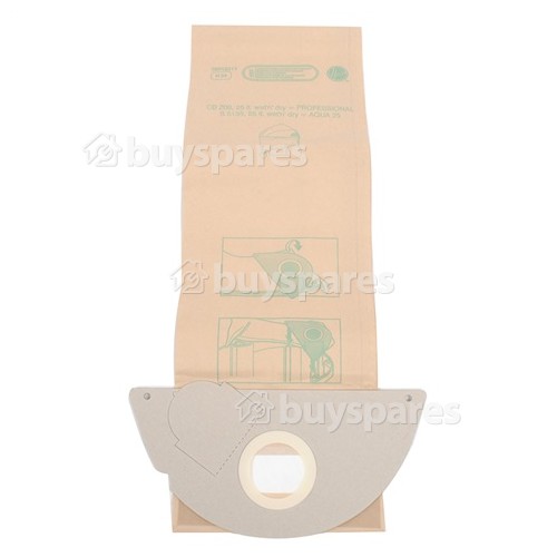 Hoover H34 Dust Bag