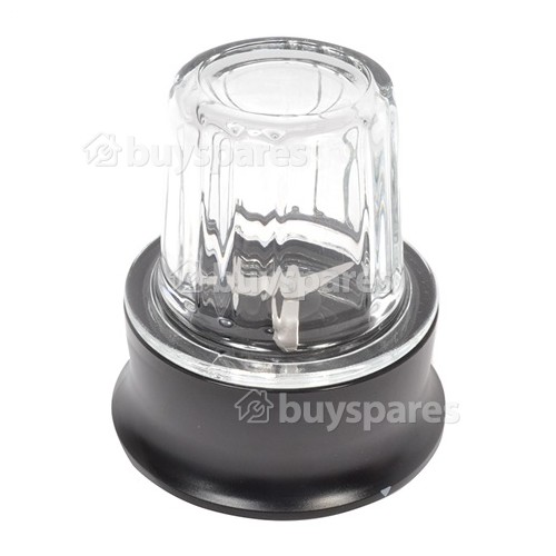 Kenwood Multi Mill Complete - Black