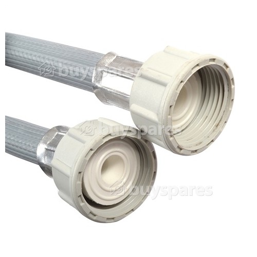 Universal 2.5M Inlet Hose (straight Ends)