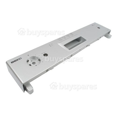 Beko Control Panel - Fascia
