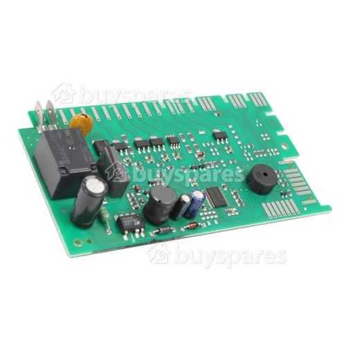 WC431 Control Module PCB