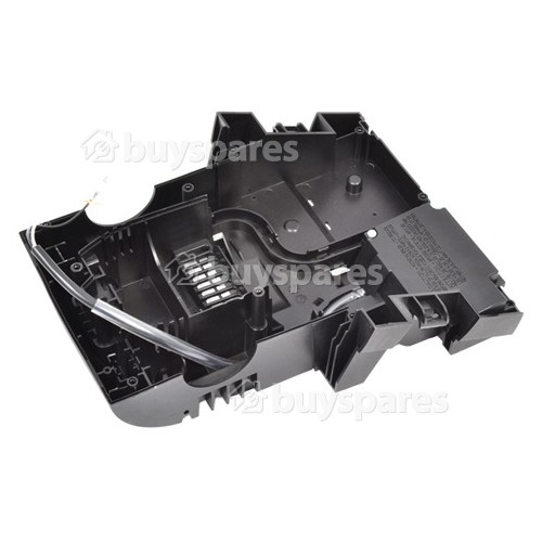 Support Plus Brush Motor Base