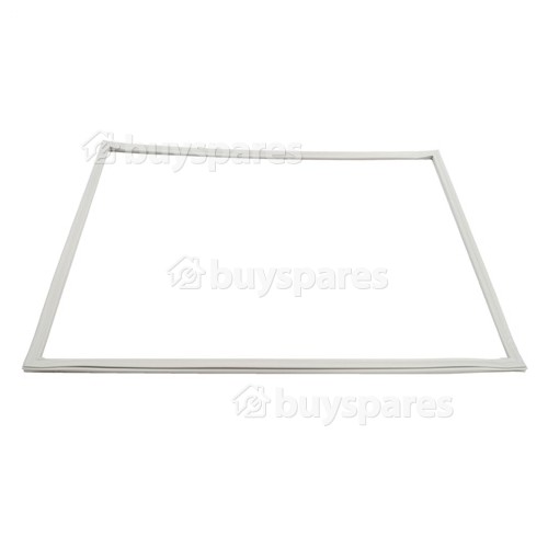 Whirlpool Grey Magnetic Freezer Door Seal