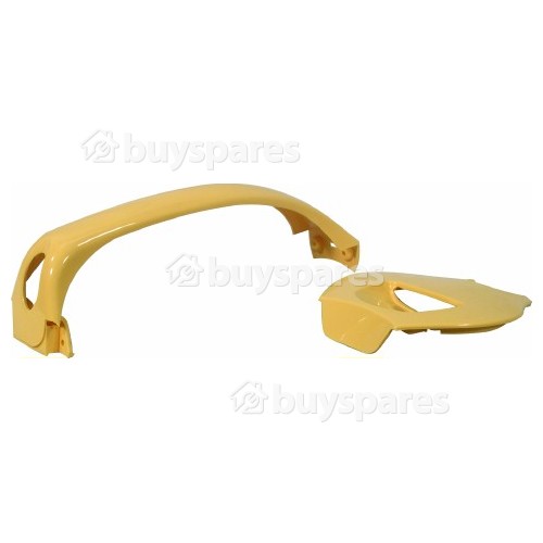 Kenwood Lid & Handle Assembly