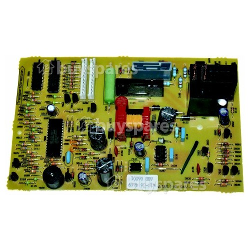 Lamona PCB Control Unit