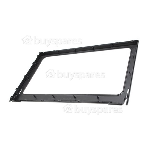 Siemens Microwave Frame