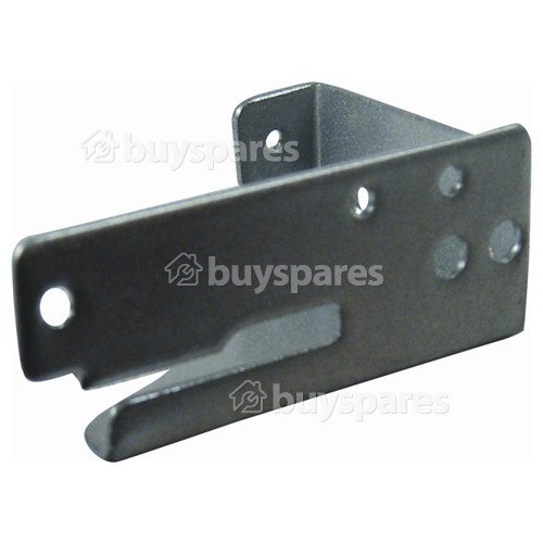 Atlas 60400K-07S Burner Plate Rear Fixing Sheet. Right.