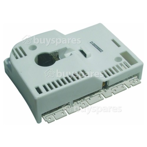 Brandt Module:Pcb