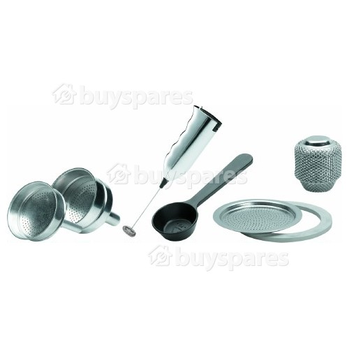 Kit De Accesorios Para Alicia Delonghi | BuySpares Spain