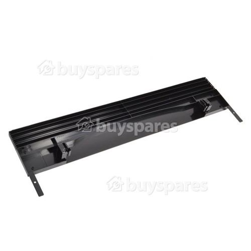 CDA Lower Plinth