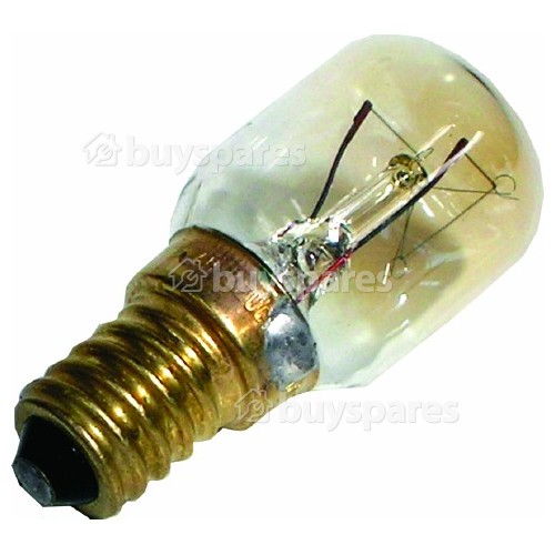 Hotpoint RFA52S Use MER006522 Lamp:Interior Bulb Pigmy Ses 1SW Clg