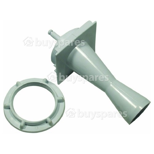 Obsolete Funnel Assy 18507 Cannon