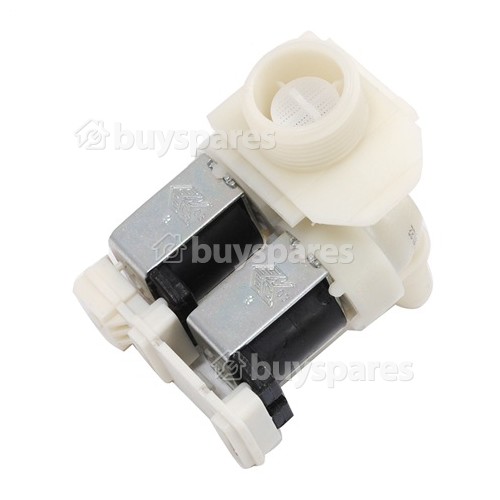 Constructa Cold Water Double Solenoid Inlet Valve