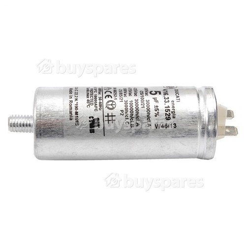 Hotpoint Capacitor 5UF