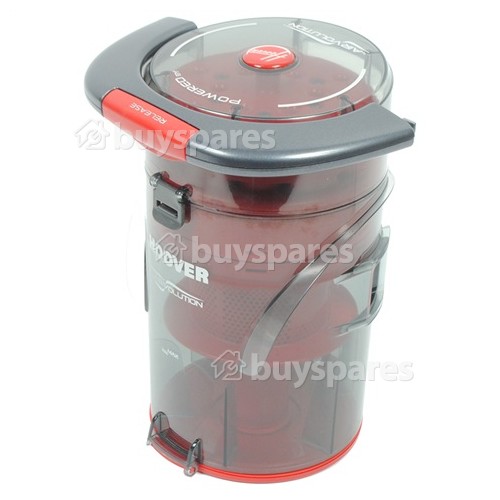 Hoover Dust Box Assy