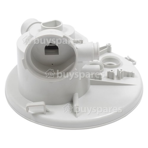 DW1254S Sump