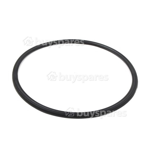 Hoover Sump Gasket / Seal : Inside 130 Outside 145mm DIa.