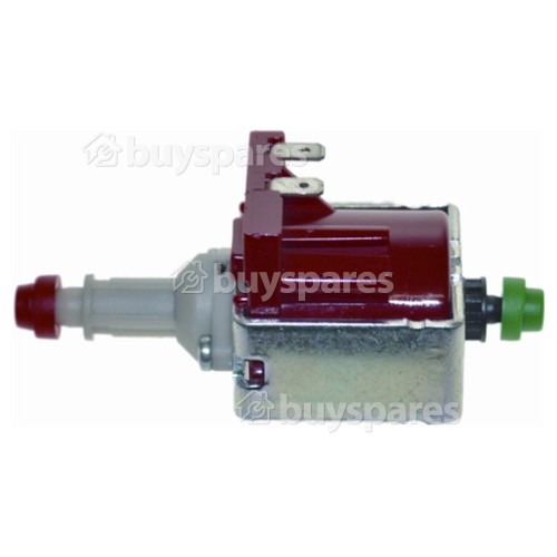Kenwood Pump
