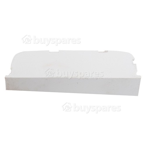 Schaub Lorenz Hinge Cover / Right / White
