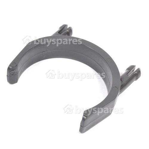 Sebo X4 BLUE Attachment Clip