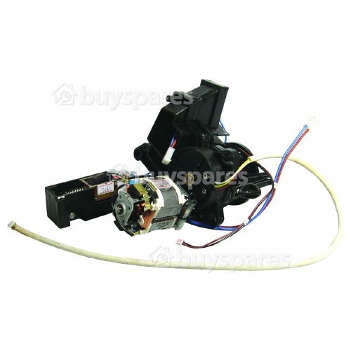 Kenwood Coffee Grinder Assembly