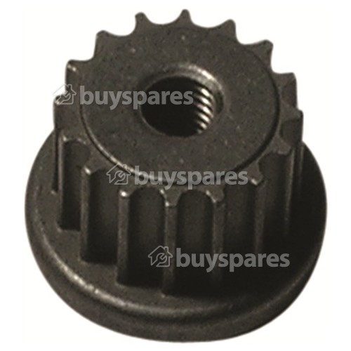 Sebo X4 WHITE Motor Pulley