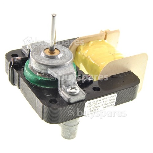 DeLonghi Motor : Foshan Lepuda PLD-61 (10A) UZJDJ-02-12 230V 14W