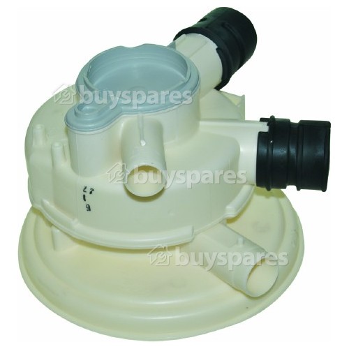 Electrolux Group Geschirrspüler-Pumpensumpf | BuySpares Germany