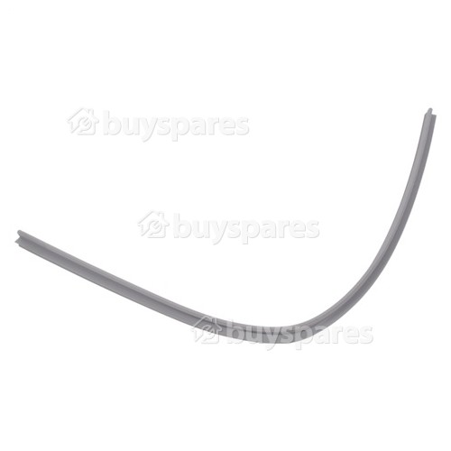 Beko Blomberg Dishwasher Lower Door Seal Gasket Genuine part number 1887560500