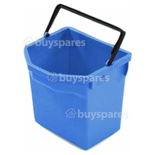 Numatic 5 Litre Pail Blue