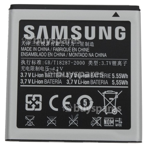 Samsung GalaxyS EB575152VU Mobile Phone Battery