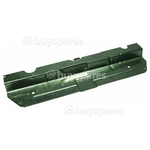 MS2S Central Back Crosspiece