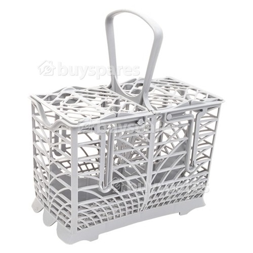 Candy Cutlery Basket