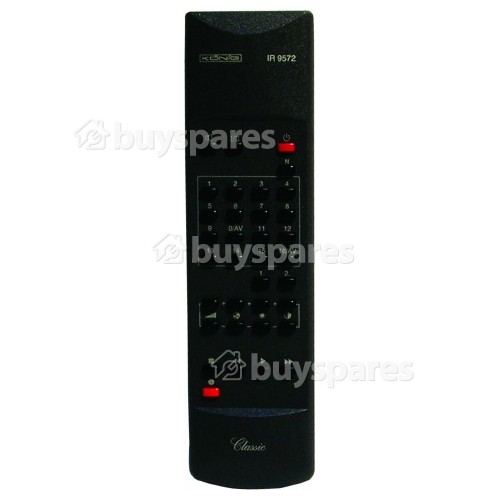 Classic C 2259 H IR9572 Remote Control