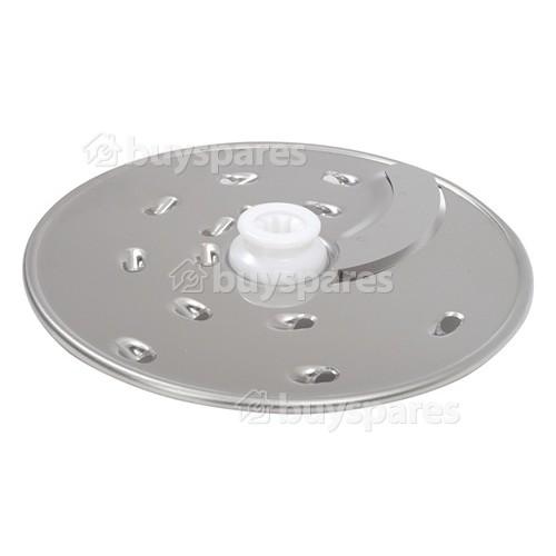 Kenwood Thick Slicer/Shredder Plate
