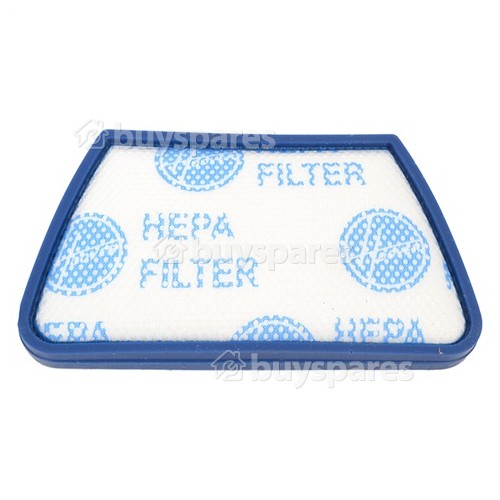 Filtre Avec Boîtier Pour Aspirateur Hoover