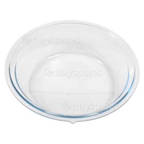 Aspes Door Glass Window