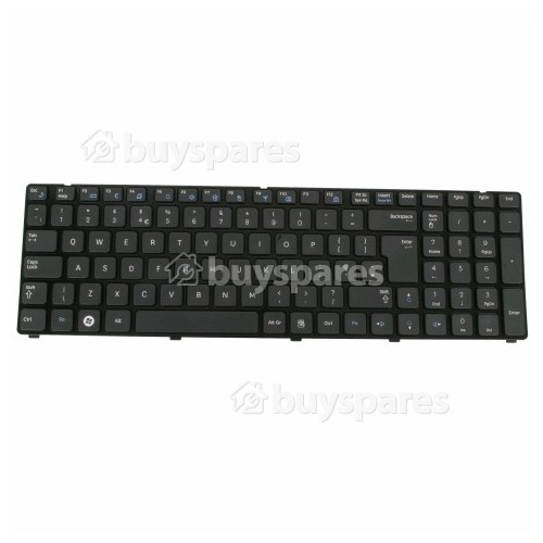 Samsung Laptop Keyboard UK