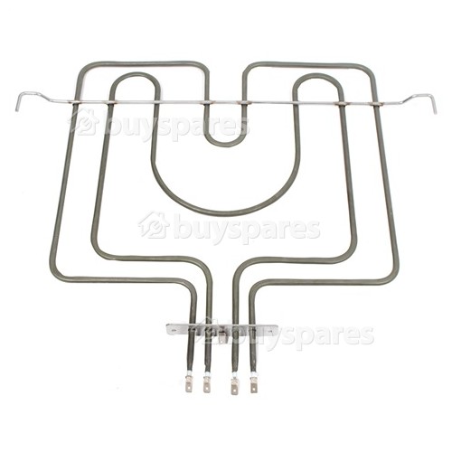 Flavel Dual Element 750/1000W