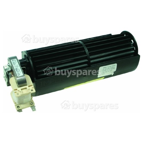 Cooling Fan Motor 17w