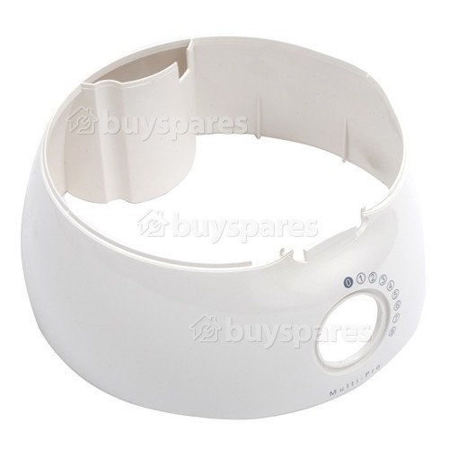 Kenwood Body Moulding