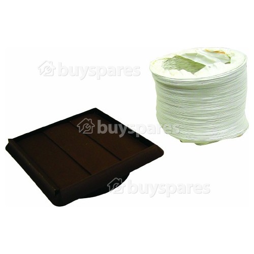 Samsung Ducting KIT-3 Metre 050406094