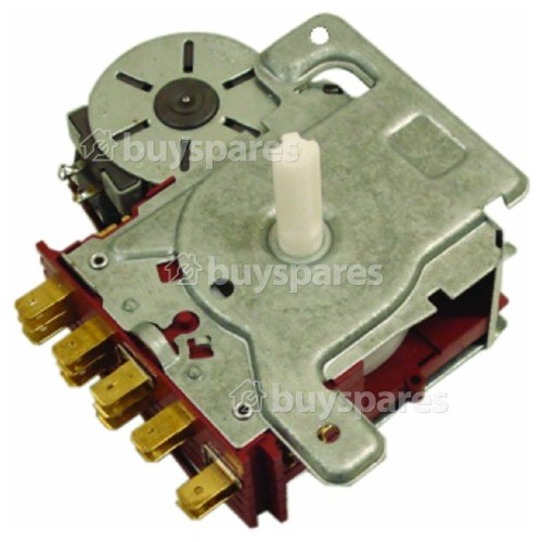 Baumatic Timer