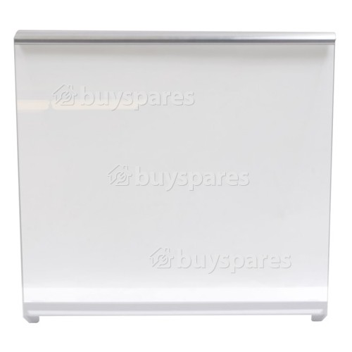 Panasonic NR-B53V2-XB Fridge Glass Shelf : 400x370mm