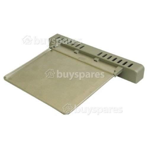 DeLonghi Crumb Tray - Silver TT720