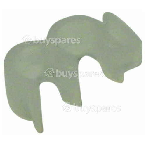 Ariston LI62UK P/sw Hose Clip
