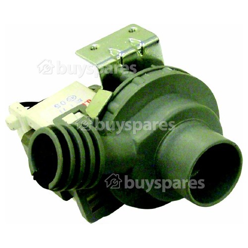 Baumatic Drain Pump Assembly : Hanyu B30-6A 30w